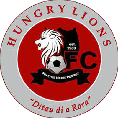 Hungry Lions Futbol Takımı Hakkında Bilgi | Güney Afrika 1. Ligi Hungry Lions Hakkında Bilgi